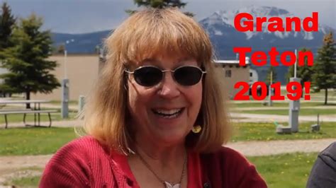 Grand Teton National Park 2019 Youtube