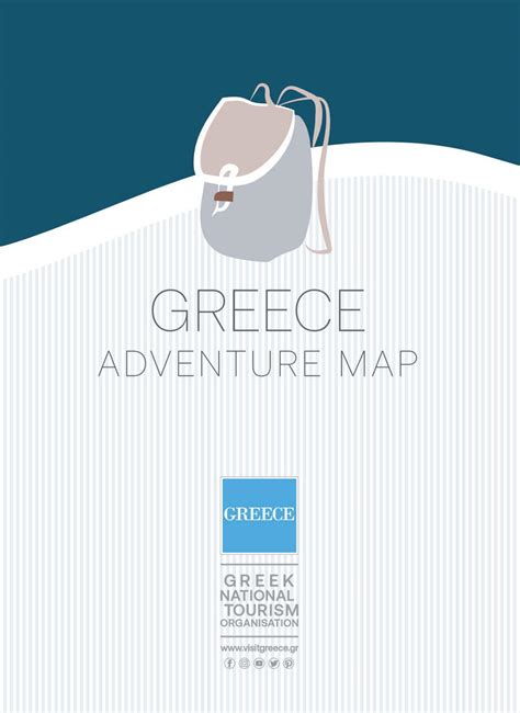 Greece | Adventure Map by Visit Greece - Issuu