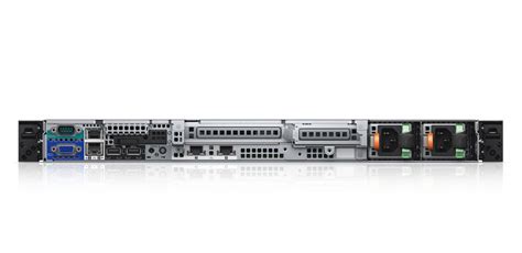 Dell PowerEdge R430 Server - Specs & Price Quote | Mojo Systems