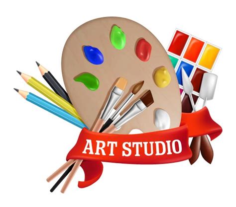 Art Class Logo Vector Images (over 5,400)