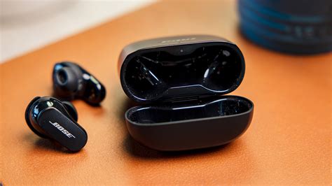 Bose QuietComfort Earbuds 2 review: Quiet Quality - Tech Advisor