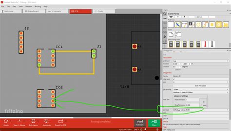 PCB design Question/help (I am a beginner in PCB design) - fab