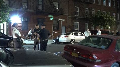 Man Struck And Killed By Hit And Run Driver In Parkchester Bronx