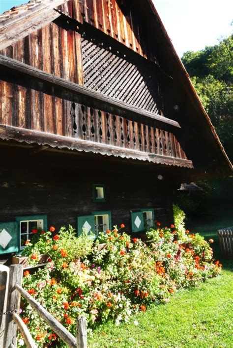 Freilichtmuseum St Bing Leben Lieben Und Reisen Mit Ms