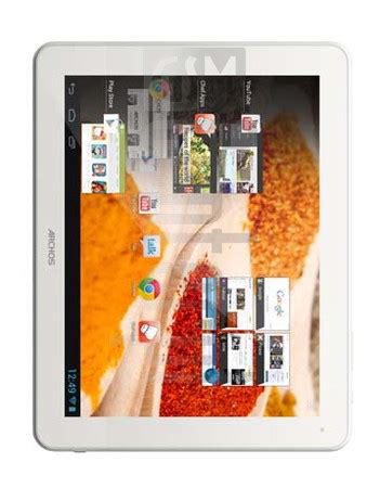 Archos Chefpad Specification Imei Info