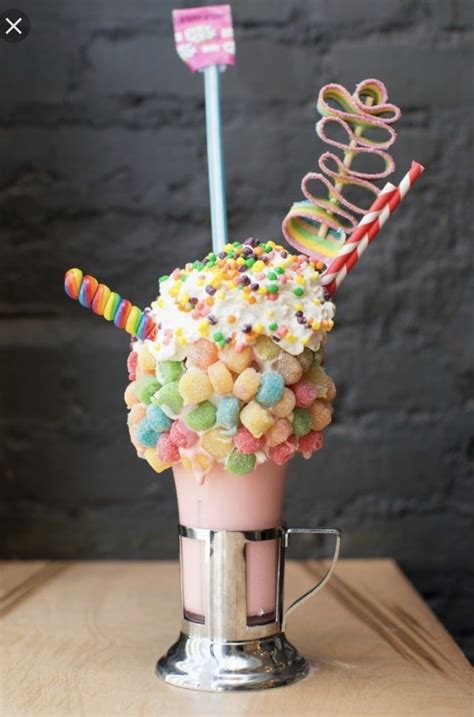 The Best Milkshakes In America Artofit