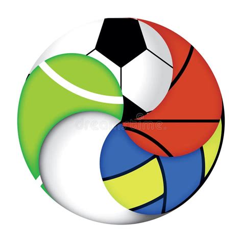 All Sports Balls Logo