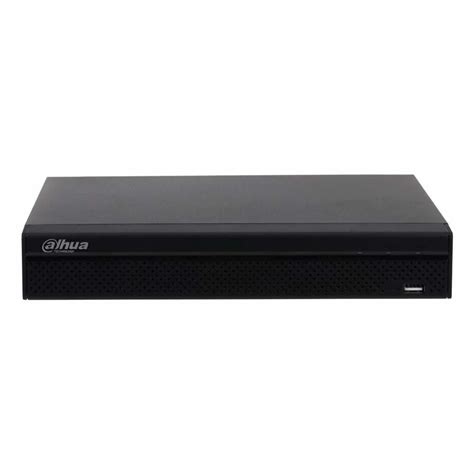 Dahua 8ch 8mp NVR DHI NVR4108HS 4KS2 L At Rs 5795 Piece NVR In