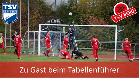 Tsv Essingen Tsv Berg Offizielle Webseite Des Tsv Berg E V