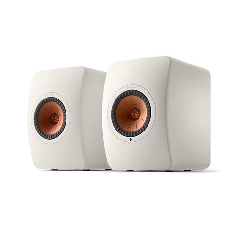 KEF LS 50 Wireless 2 Review STEREO GUIDE