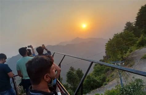 Places You Cant Miss Visiting In Mussoorie Adequate Travel