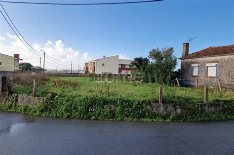 Terreno Venda Em Silvalde Supercasa