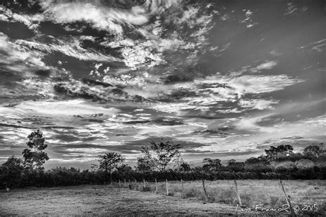 Atardecer En Villavicencio Luis Francor Flickr