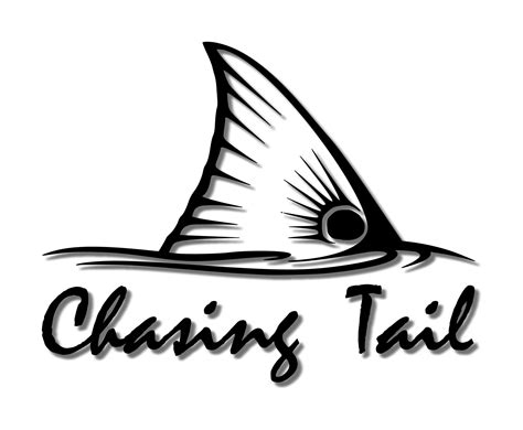 Chasing Tail - Etsy