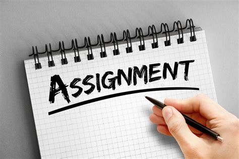 5 Ways To Finish Assignments Over The Weekend Univerity Times