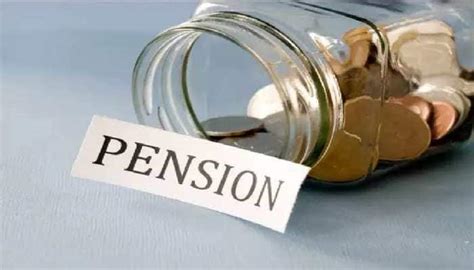 Good News For Government Employees Of This State As Old Pension Scheme