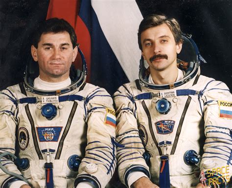 Spaceflight mission report: Soyuz TM-23