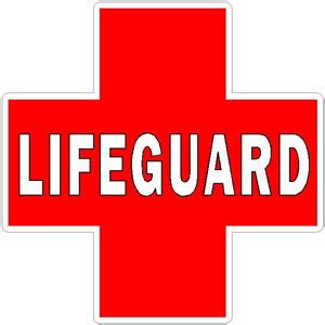 Lifeguard Symbol Clipart | Free download on ClipArtMag