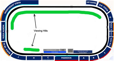 Tips On Choosing Seats For The Indianapolis 500 And Brickyard 400