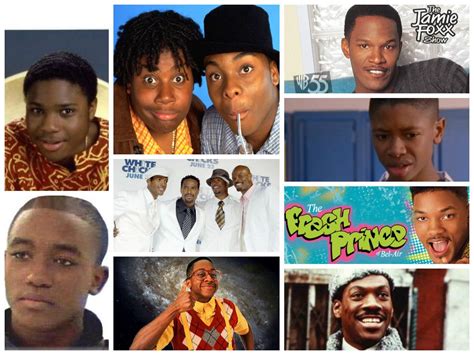 Where are the Quality Black Sitcoms and Young Black Actors? | Black ...