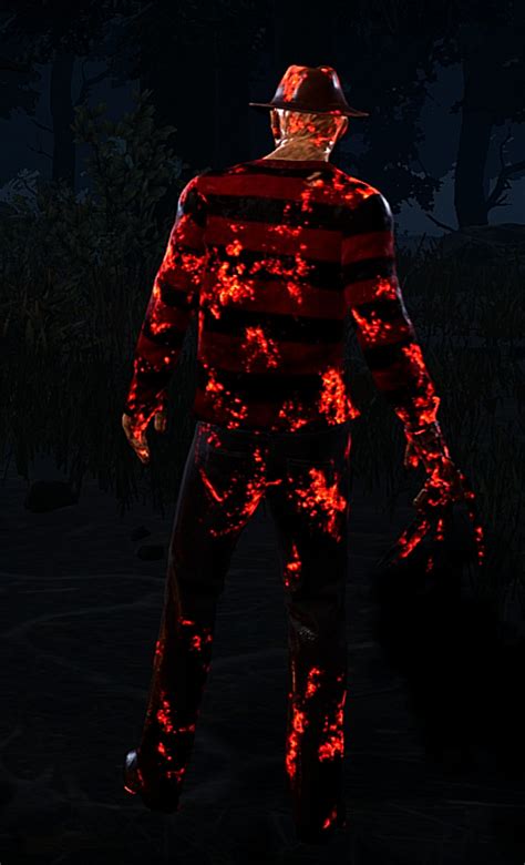 Dead By Daylight Mods