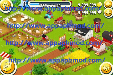 Hay Day Apk Mod - Install hay day mod apk - architectureberlinda
