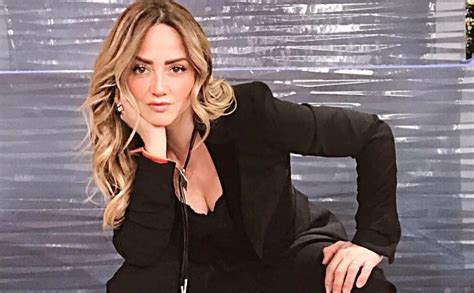 La foto en bikini de Andrea Legarreta para celebrar el día del orgasmo