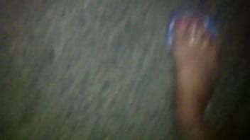 Piedi Oliati Nudi Nella Natura Xvideos