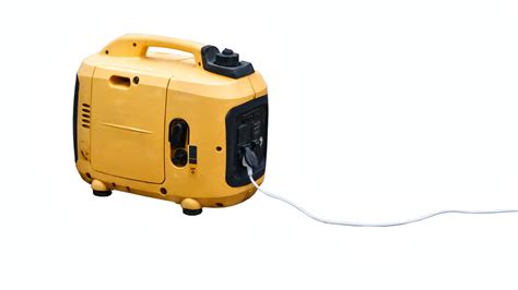 Best 4000 Watt Inverter Generator