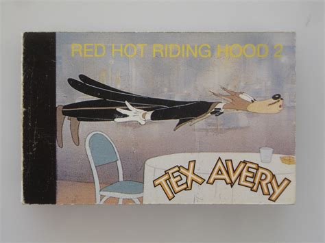 Red Hot Riding Hood Wallpaper