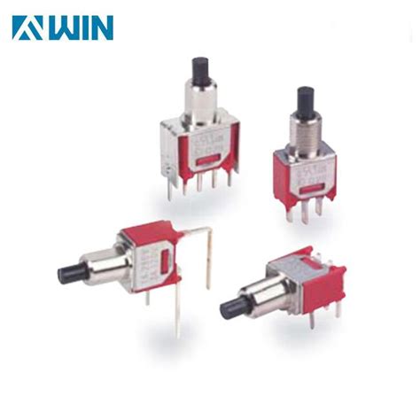 miniature toggle switches application  product news