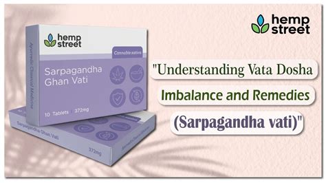 sarpagandha tablets  blood pressure hempstreet