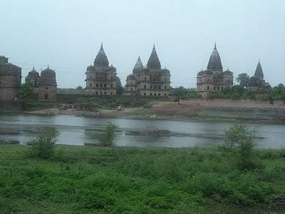 Orchha Wildlife Sanctuary