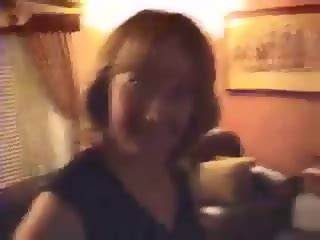 Blonde Wife Takes Huge Cock In Her Ass
