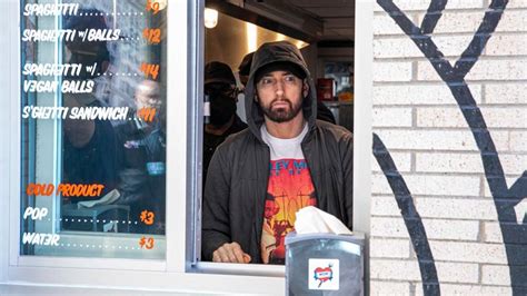 Eminem’s restaurant is actually pretty decent [Updated]