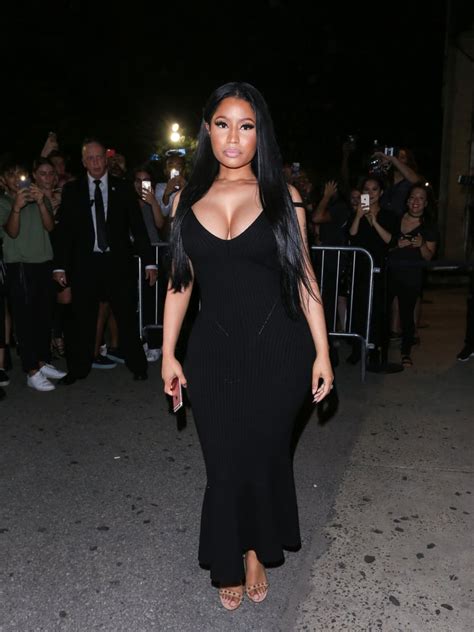 Nicki Minaj Sexy Pictures Popsugar Celebrity Photo 103