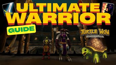 Unlocking The Hidden Power Of Turtle Wow Talents A Comprehensive Guide To Mastery