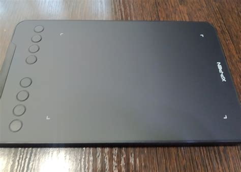Графический планшет Xp-pen Deco mini 7 | отзывы
