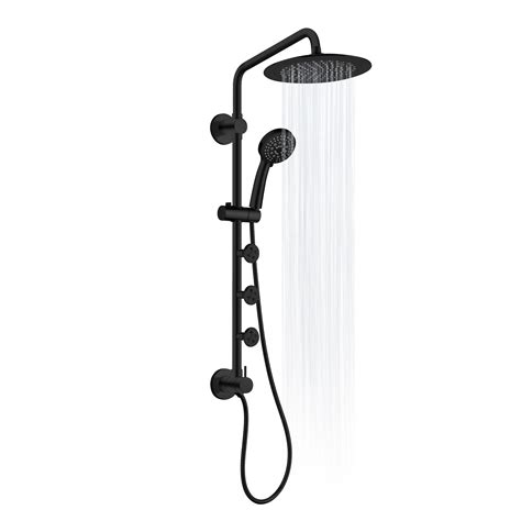 Lanai Shower System Pulse Showerspas