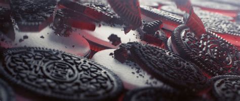 Oreo Aesthetic Wallpapers - 4k, HD Backgrounds on WallpaperBat