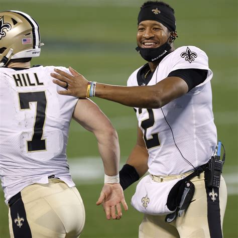 saints starting qb history - Gentlemanly Website Picture Gallery