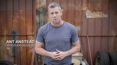 Motor Trend App TV Commercial, 'Wheeler Dealers + Ant Anstead: Free ...