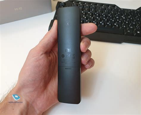 Mobile-review.com Чем хороши телевизоры Xiaomi 2020 года: важные детали ...