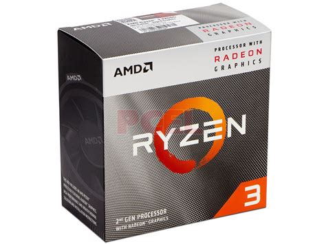 Venta Ryzen 3 Radeon En Stock