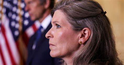 U S Senator Presses FBI Over Female Staff Photos Used In Sex Trafficking Probes Reuters