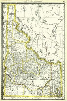 Mitchell oregon Map | secretmuseum