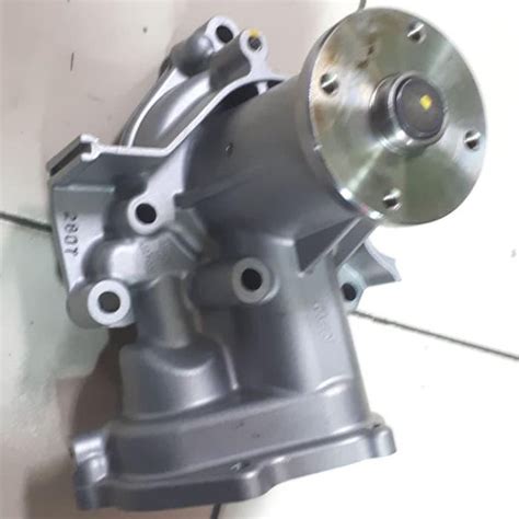 Jual Water Pump Pompa Air Npw Mitsubishi Pajero Sport Triton Di Lapak