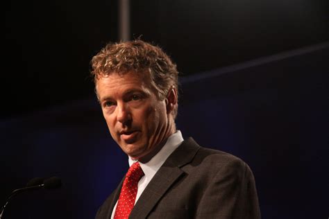 Rand Paul United States Senate Candidate Rand Paul At A De Flickr