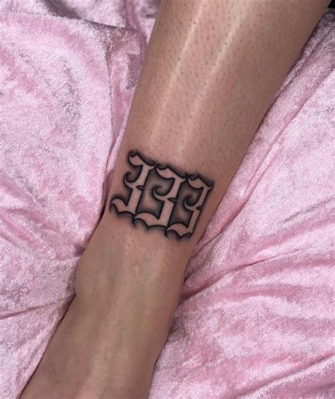 Tattoo Meaning Uncovering Its Mystery Symbolism