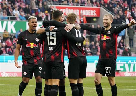 Rb Leipzig Vs Union Berlin Tipp Prognose Quoten Wettbasis